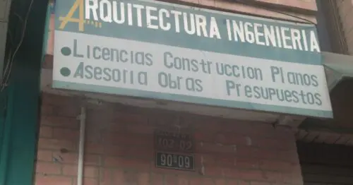 ARQUITECTURA INGIENERIA ARQUITECTURA INGIENERIA